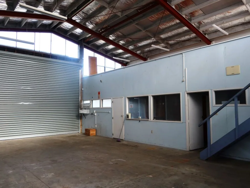 Dargaville COMMERCIAL BUILDING FOR LEASE