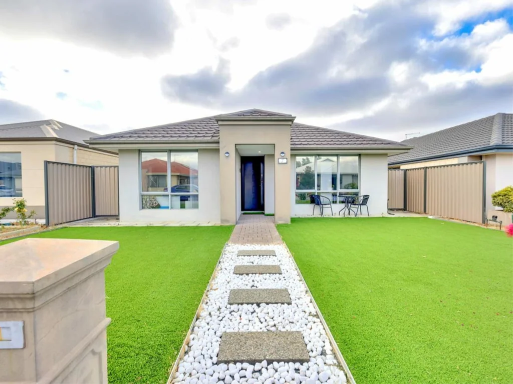Modern & Convenient Living