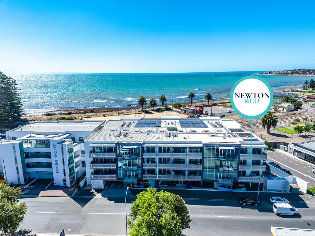 Unit 207/162 Hindmarsh Rd, Victor Harbor, SA 5211