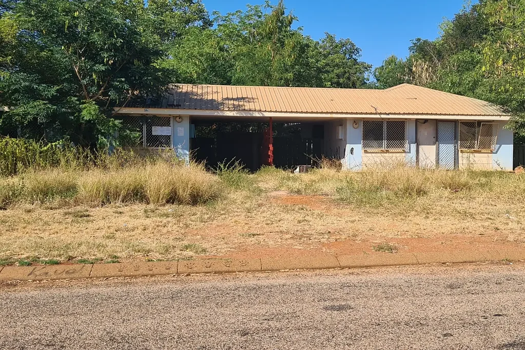 14 Baobab Street, Derby, WA 6728