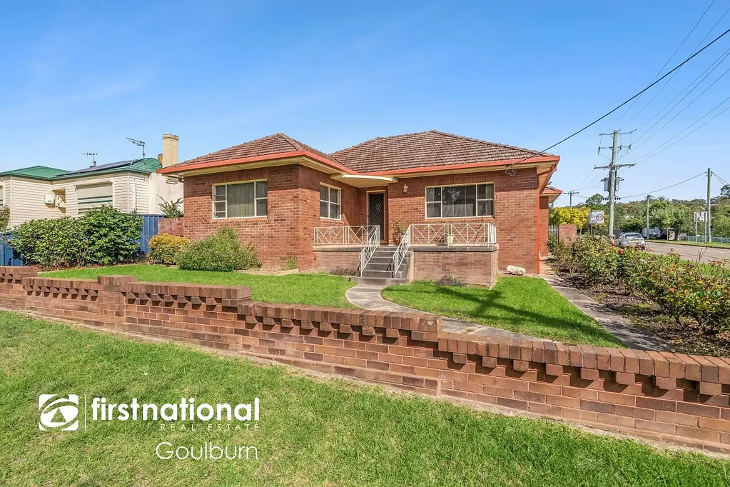 22 Adam Street, Goulburn, NSW 2580