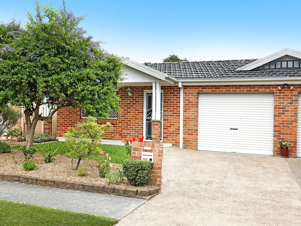 35a Willinga Road, Flinders, NSW 2529