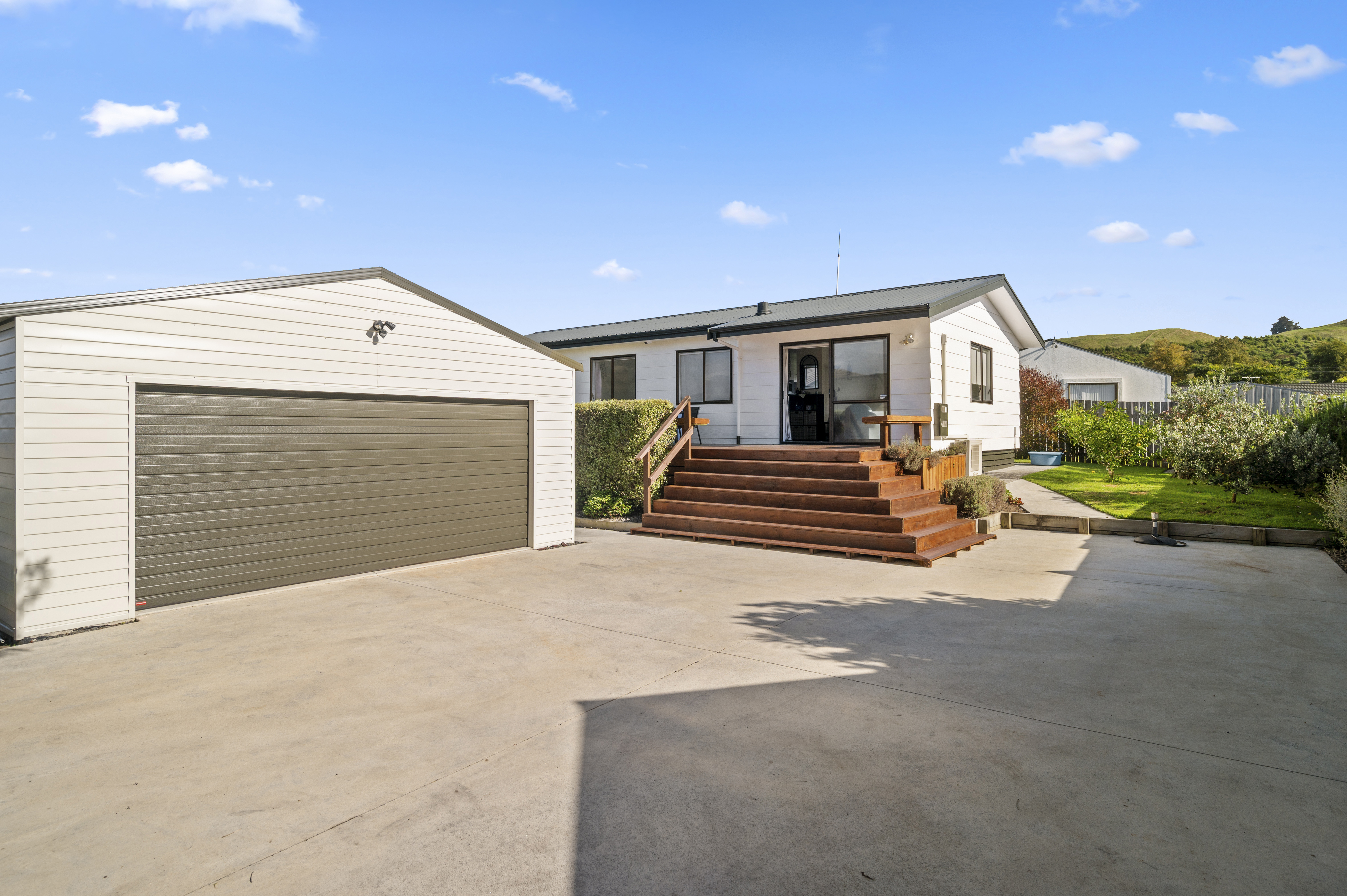 27b Blomfield Street, Pukehangi, Rotorua, 3 कमरे, 1 बाथरूम, House