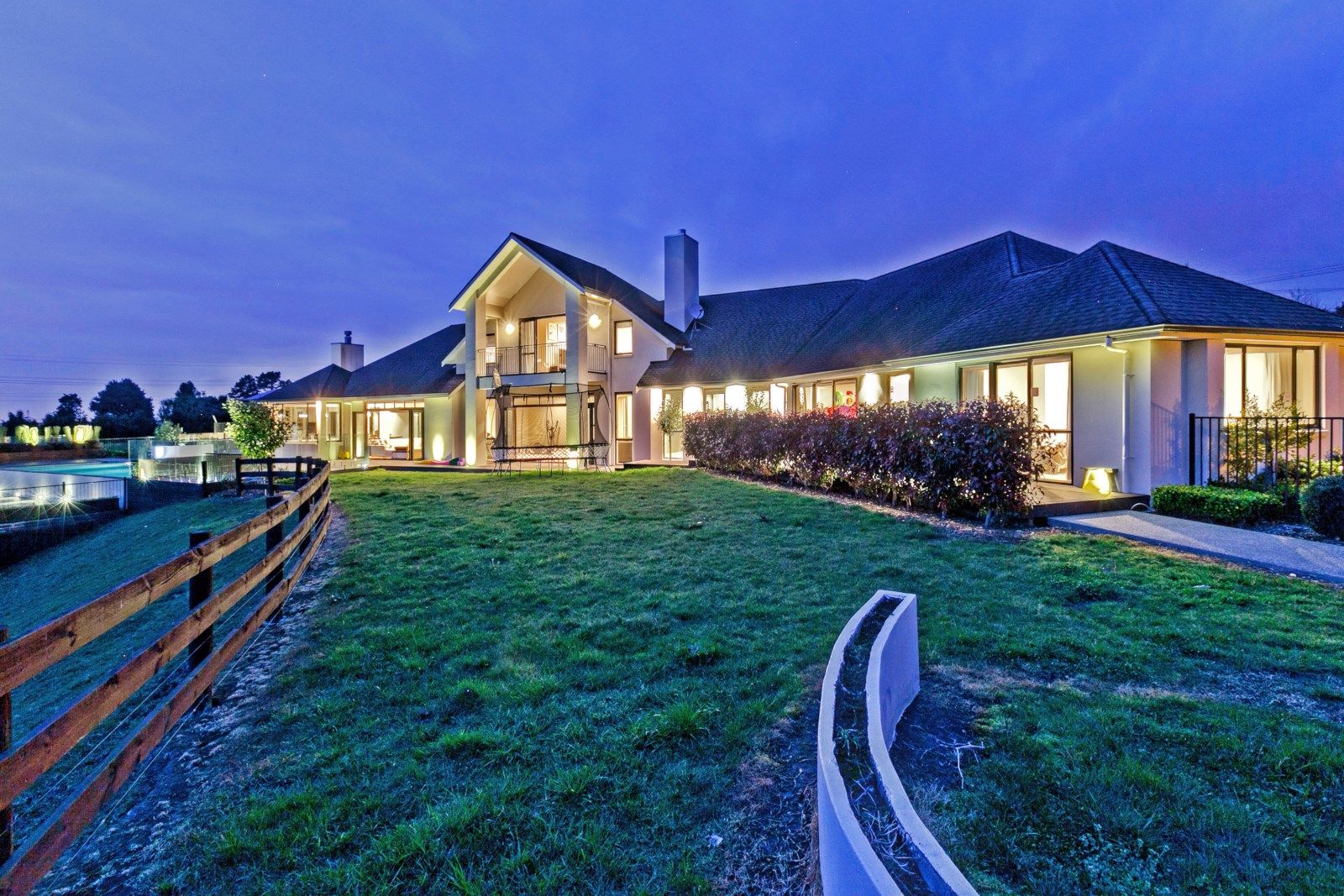 335 Glenmore Road, Coatesville, Auckland - Rodney, 6 chambres, 3 salles de bain