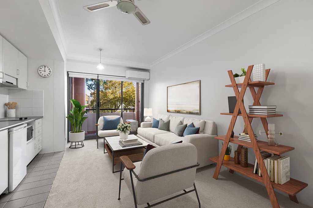29/4-8 Waters Road, Neutral Bay, NSW 2089