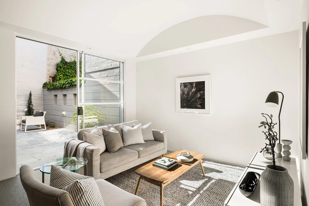 3/62 Trafalgar Street, Annandale, NSW 2038