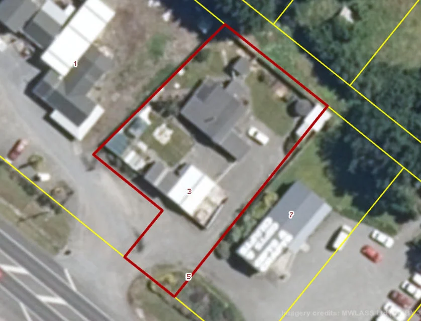 State Highway 3, Sanson, Manawatu, 0 Bedrooms, 1 Bathrooms