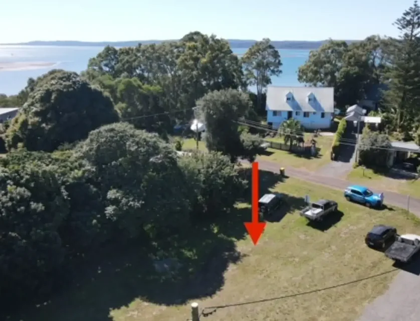 17 Blue waters Crescent, Macleay Island, Redland City Region, 0 Bedrooms, 0 Bathrooms, Section