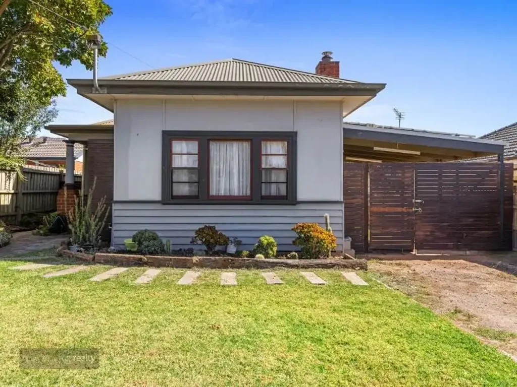 Leongatha 3Zimmer A great starter.