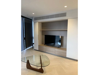 1608/11 Barrack Square, Perth, Perth CBD, 1部屋, 1バスルーム, Apartment