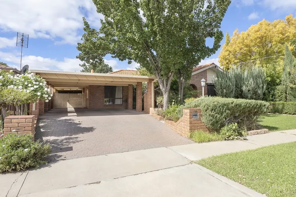 Swan Hill 4બેડરૂમ Space, Comfort and a location that feels like home