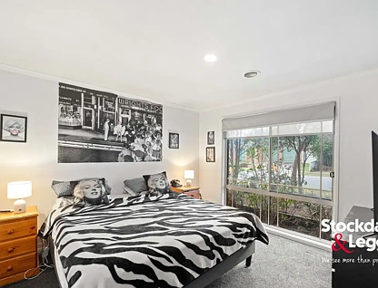 53 Emerald Circuit, Craigieburn, VIC 3064, 4房, 2浴, 整租独立别墅