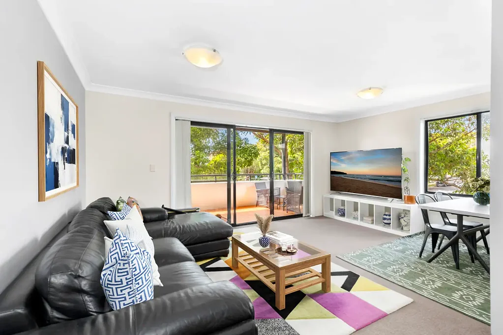24/52-58 Howard Avenue, Dee Why, NSW 2099
