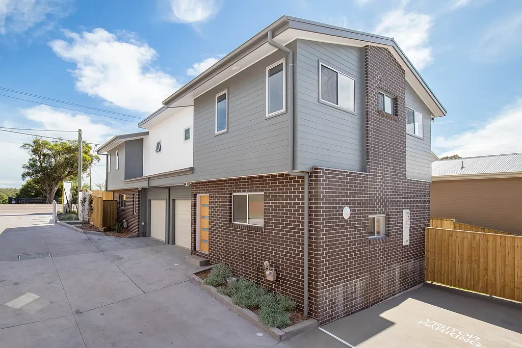 17/189 Lake Road, Elermore Vale, NSW 2287