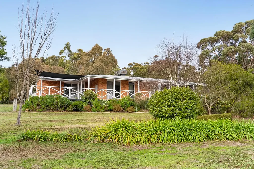Invermay 4ਬੈੱਡਰੂਮ Tranquil Lifestyle Property on 5 Acres with Stunning Bushland Setting