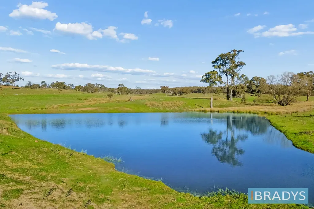 Gundaroo Country living with Canberra convenience. A Rare Rural Opportunity with Yass Valley Views