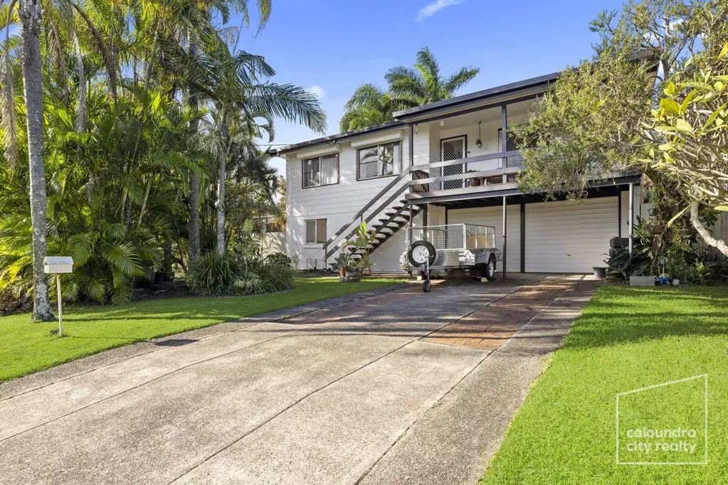 Mooloolaba 3Phòng ngủ Premium Position + Endless Potential