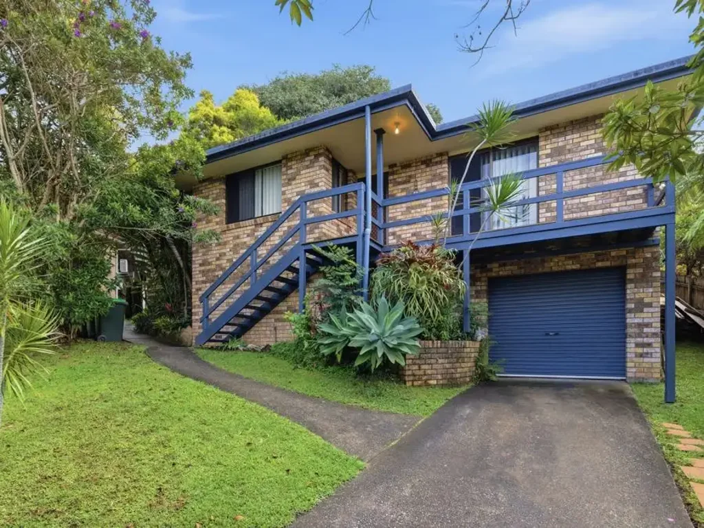 Coffs Harbour 3બેડરૂમ Affordable Living....