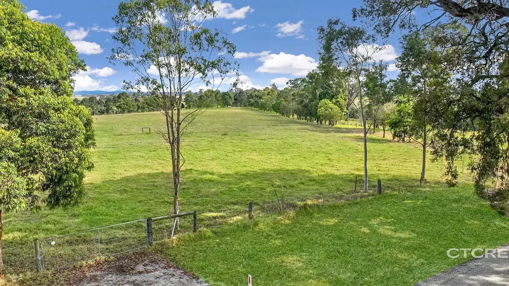Orbost Rural Living with Town Conveniences