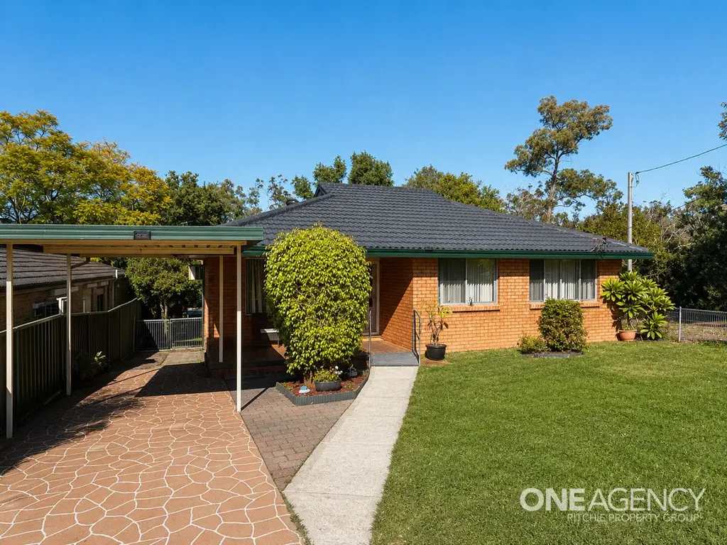 Warrimoo 3Zimmer An Amazing Opportunity Awaits