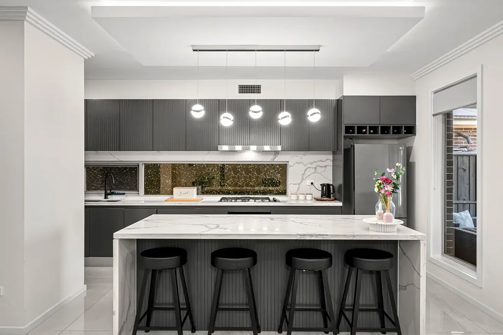 Box Hill 5ห้องนอน Spacious Modern Family Home with Premium Comforts