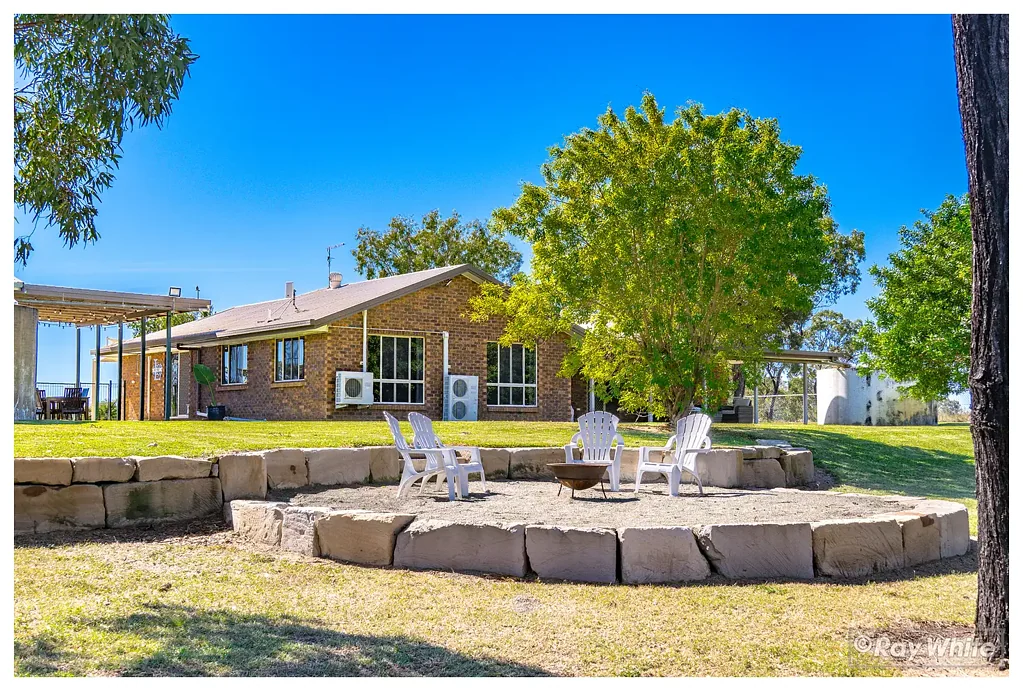 Peaceful Semi-Rural Rental in Mount Chalmers - Includes Electricity!