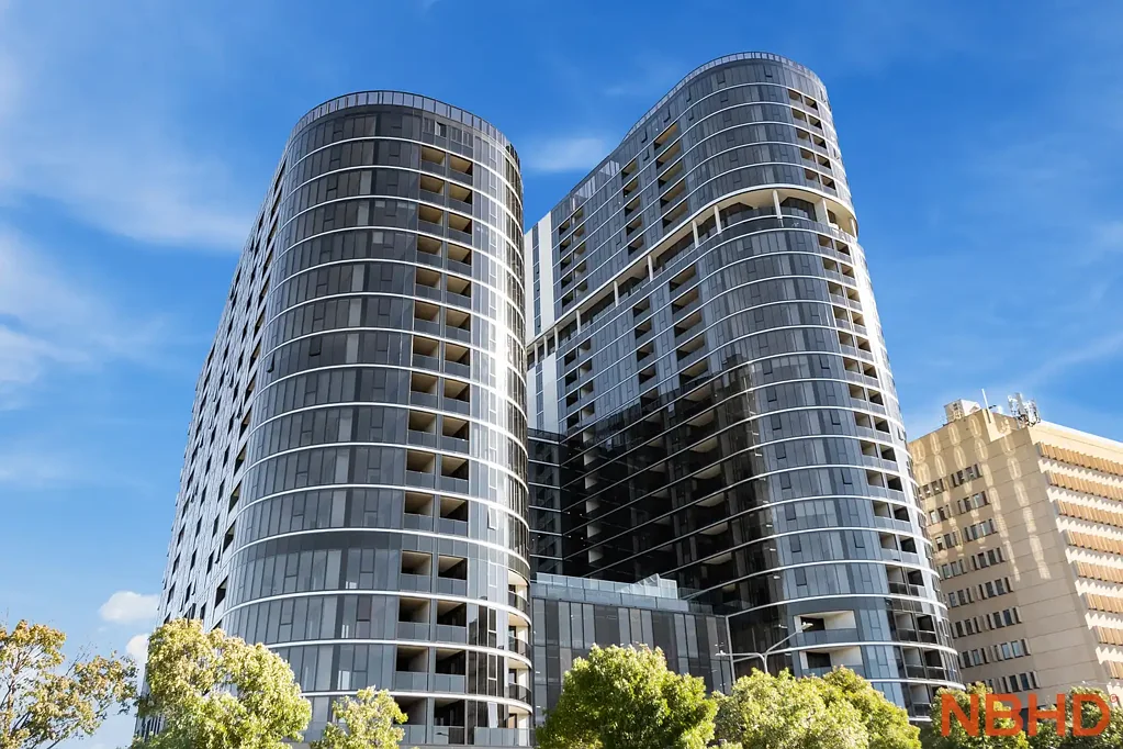 Phillip 2房  NBHD Presents 2 BDRM Apartment in Phillip