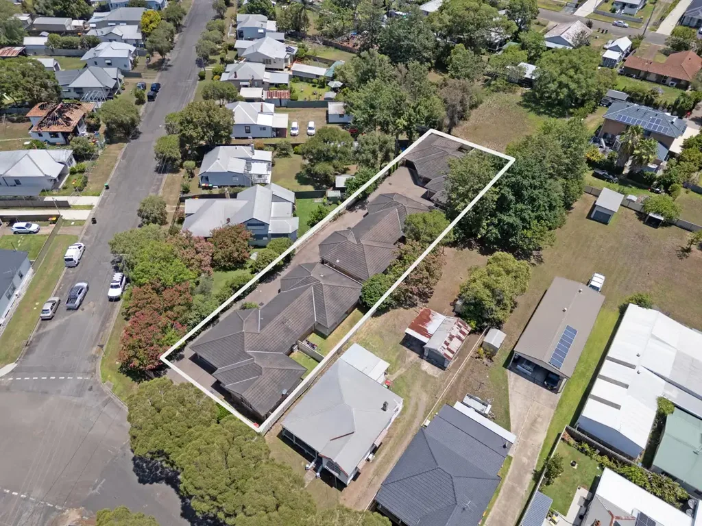 5 Chidgey Street, Cessnock, NSW 2325