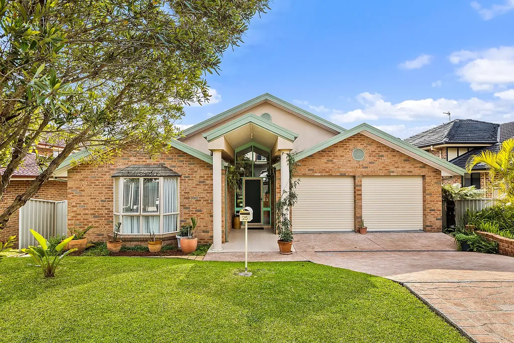 Shell Cove 4房  Spacious Family Haven in the Heart of Shell Cove