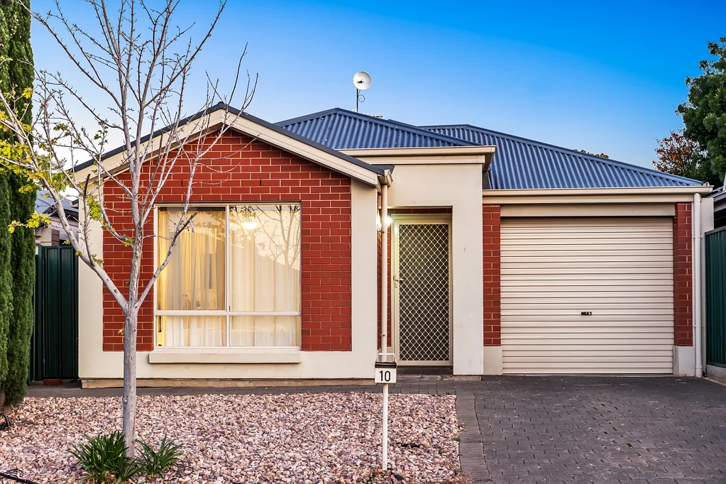 10 Chatsworth Road, Blakeview, SA 5114