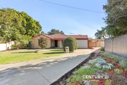 11 Ainstey Close, Seville Grove