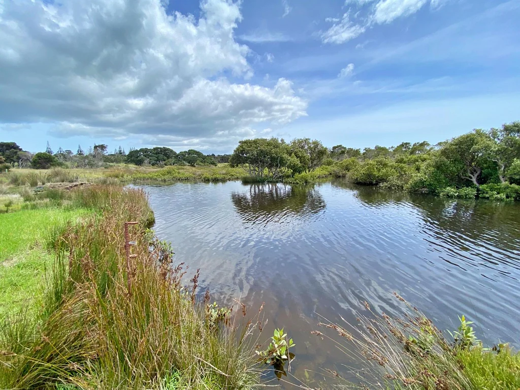 Houhora UNDER CONTRACT