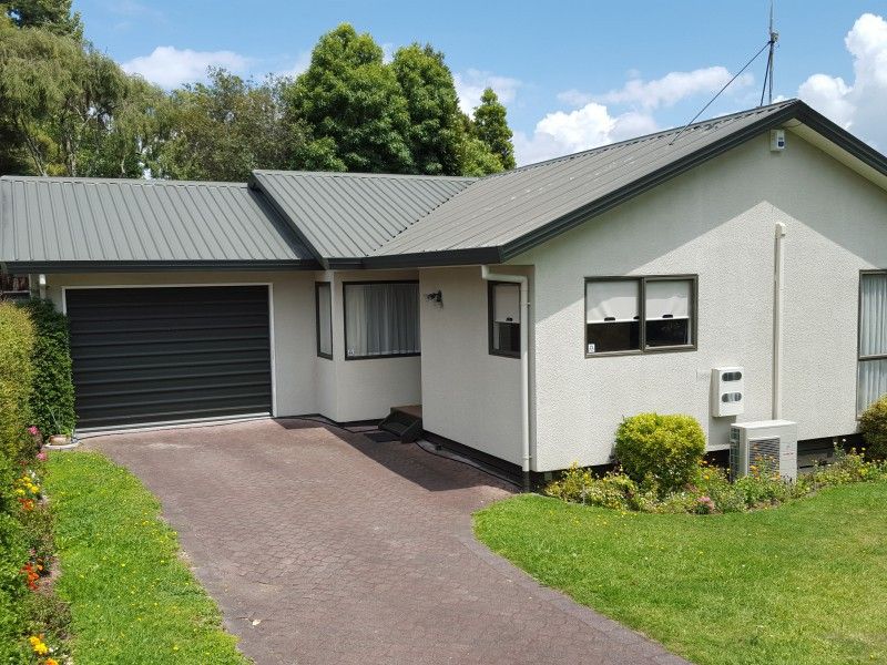 51c Iles Road, Lynmore, Rotorua, 3 ห้องนอน, 1 ห้องน้ำ