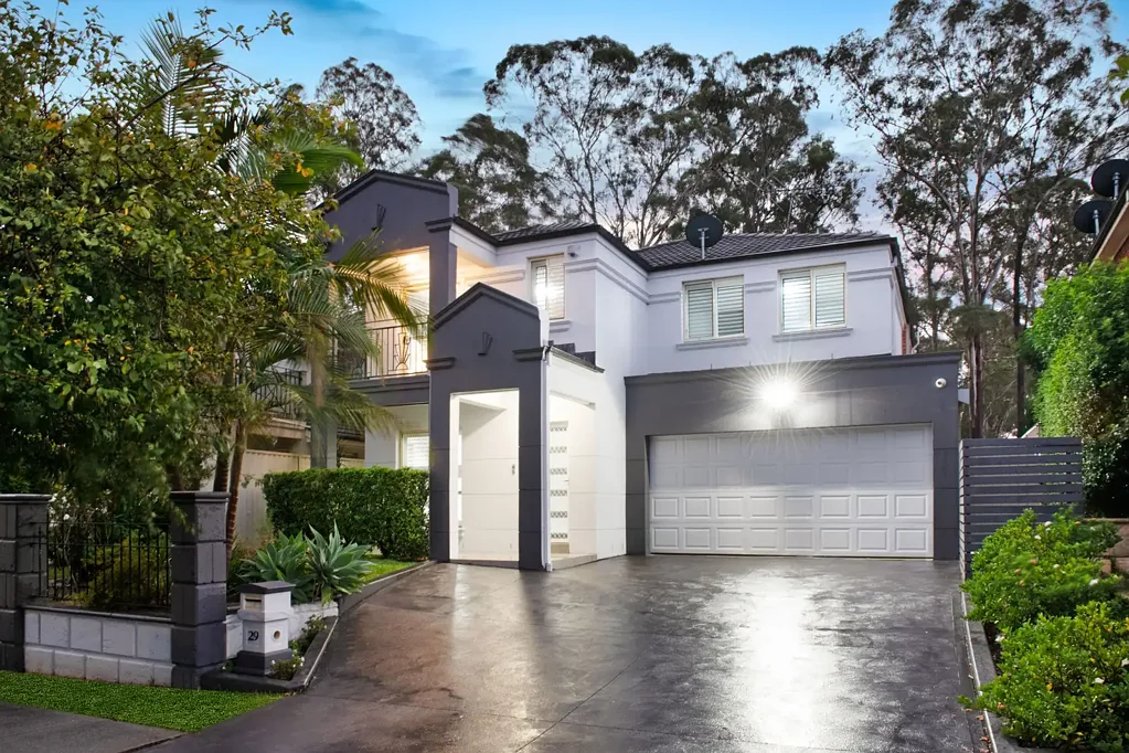 29 Bonaccordo Road, Quakers Hill, NSW 2763