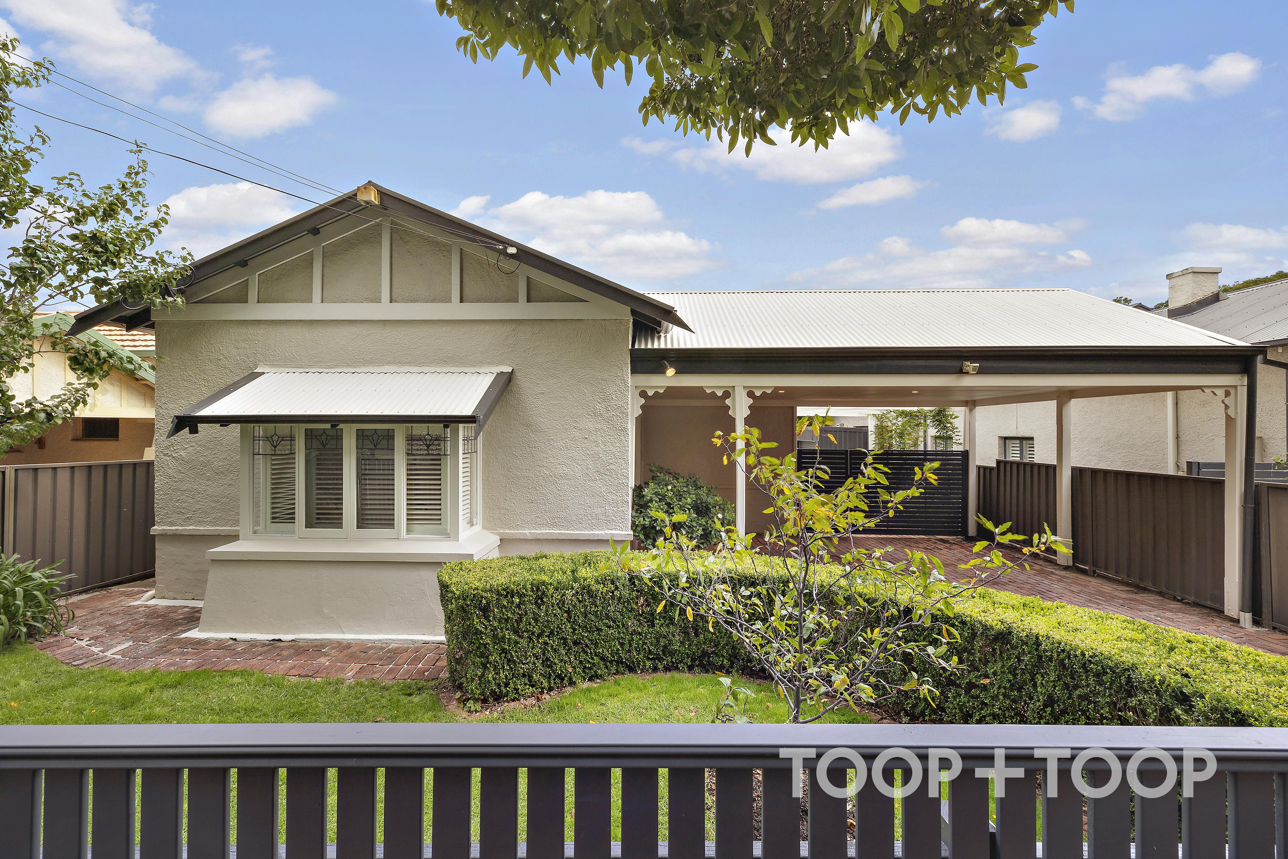 41 ASCOT AV, DULWICH SA 5065, 0房, 0浴, House