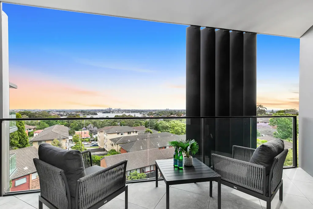 Stunning Brand New 2-Bedroom Residences - Spacious, Stylish & Exceptionally Located!