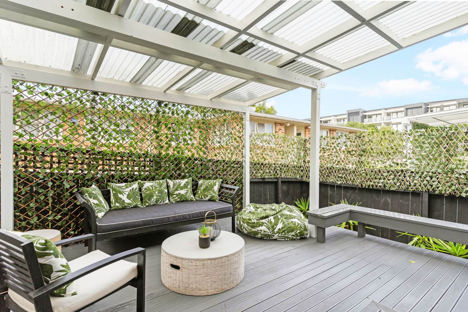 2/46 Banks Road, Mount Wellington, Auckland, 2 habitaciones, 1 baños, House