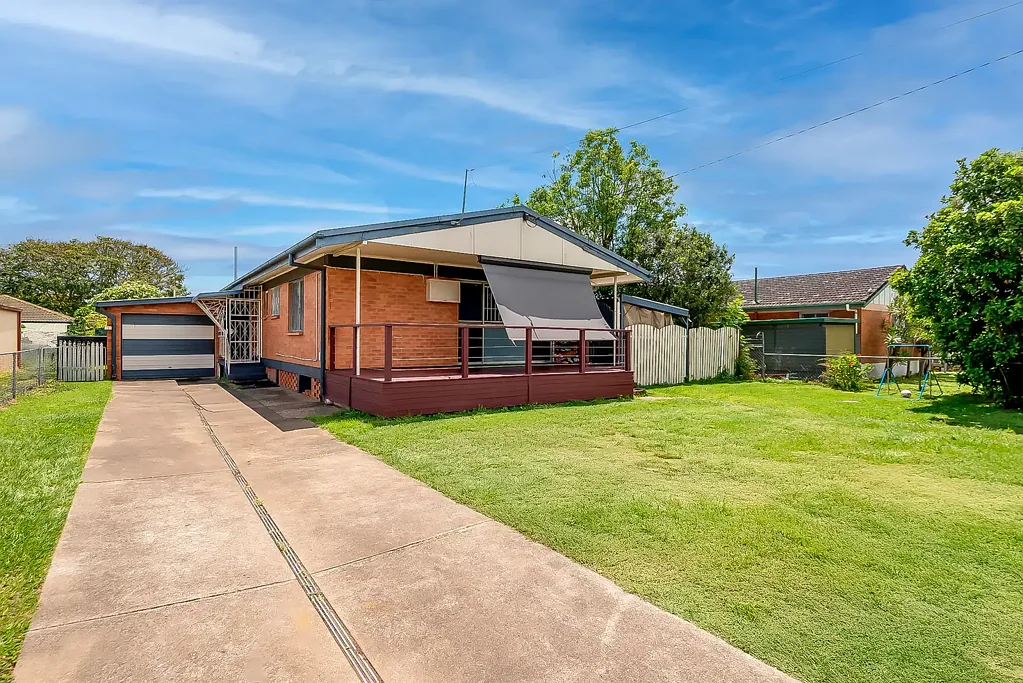 Acacia Ridge 3غرفة نوم LDR Zoning -  A rare opportunity for investors or First home buyers.