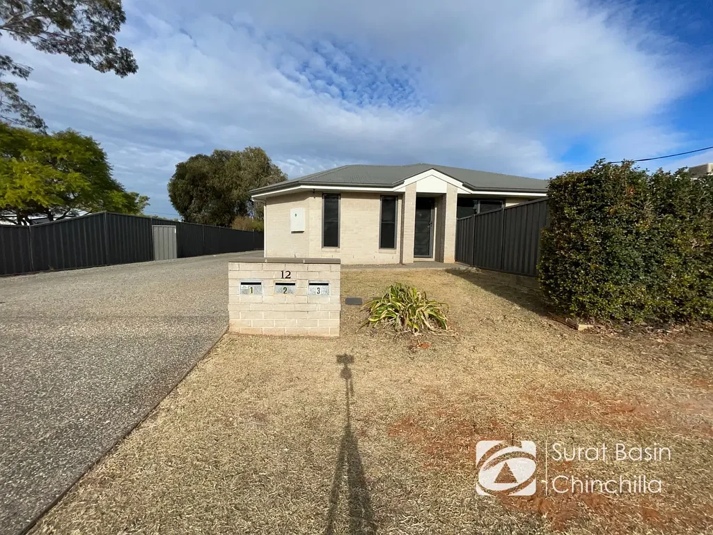 Modern Unit Offering Comfort & Convenience