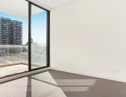404/18 Gadigal Avenue, Waterloo, Eastern Suburbs, 1 غرف, 1 حمامات, Apartment