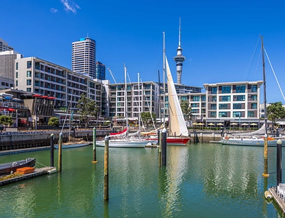 316/85 Customs Street West, Auckland Central, Auckland City, 1 Bedrooms, 1 Bathrooms, Apartment