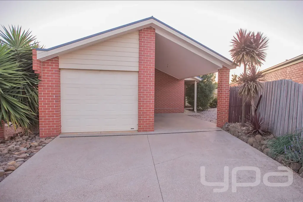 Well Presented 3 Bedroom Home
