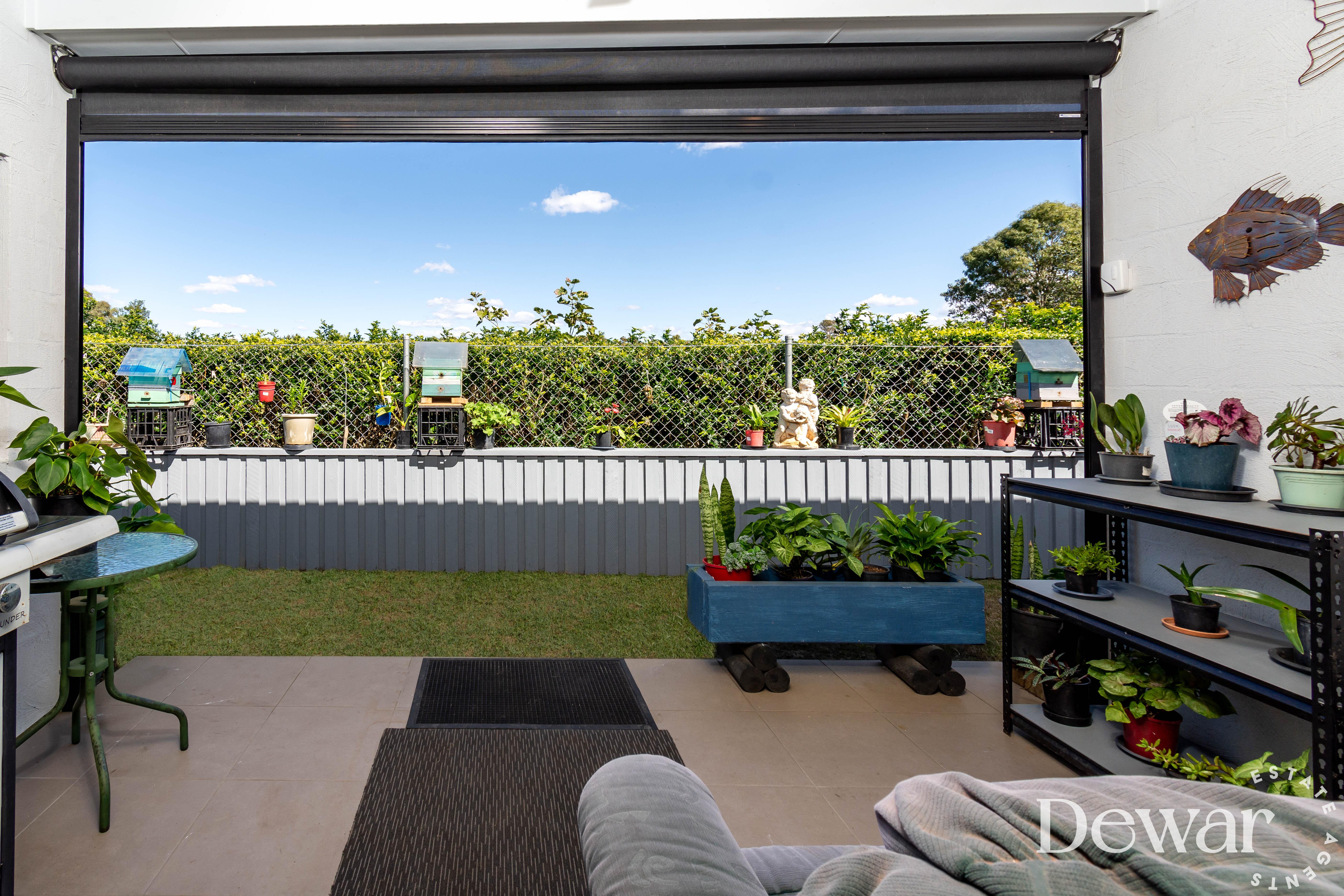 19 ROWDEN ST, BEACHMERE QLD 4510, 0房, 0浴, House