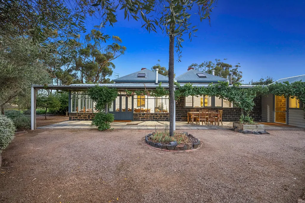 Baringhup West  'Boundary Farm'   Settled in 1860 A Renowned and Landmarked Opportunity, Baringhup - Central Victoria