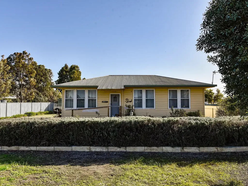 Keith 3Kwarto Affordable Home - Great Starter