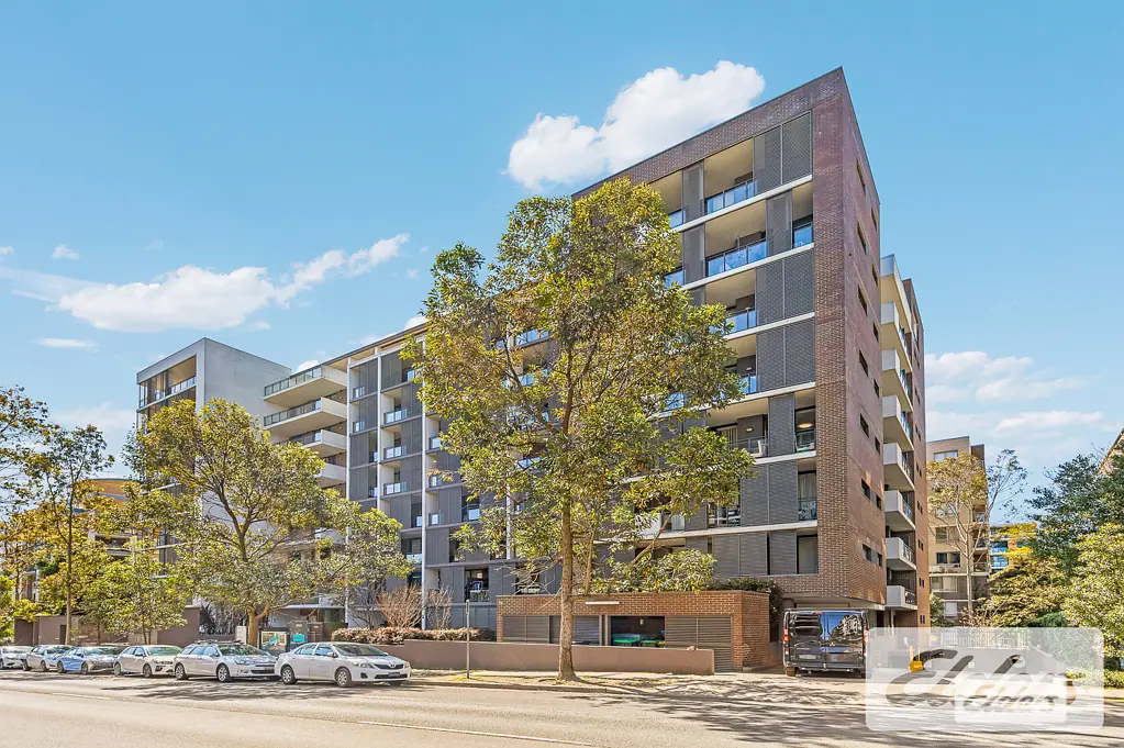107/18-26 Romsey Street, Waitara, NSW 2077