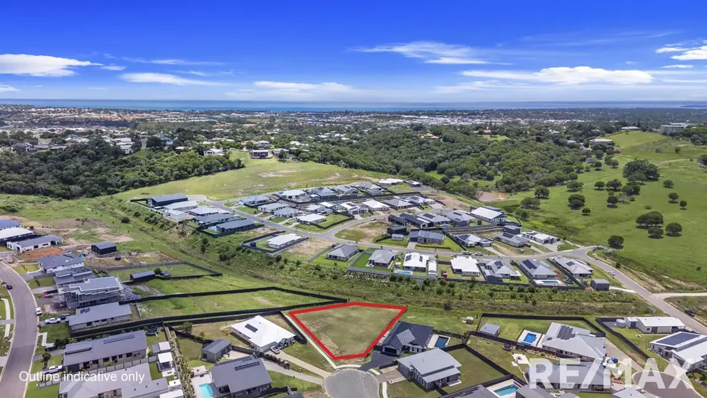 23 Wintergreen Court, Nikenbah, QLD 4655