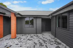 3/165 Knighton Road, Hillcrest