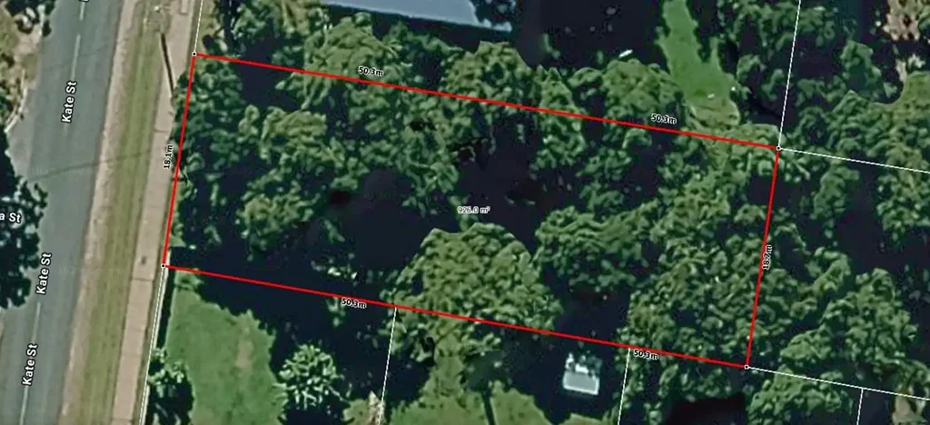 Macleay Island 926m² Land Opportunity – 300m to Dalpura Park! 🌊