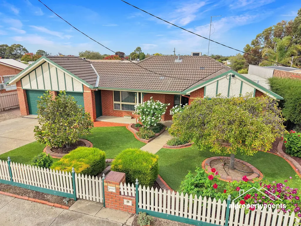 171 Natimuk Road, Horsham, VIC 3400